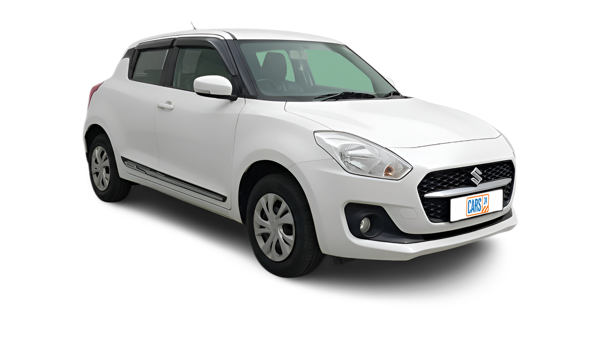 Maruti Swift-img